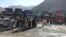Truckers Cause Chaos At Afghan-Pakistan Border