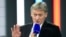 Purtătorul de cuvânt al Kremlinului, Dmitri Peskov