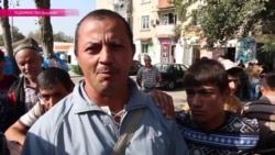 Ездить на заработки в Россию в Таджикистане больше непопулярно