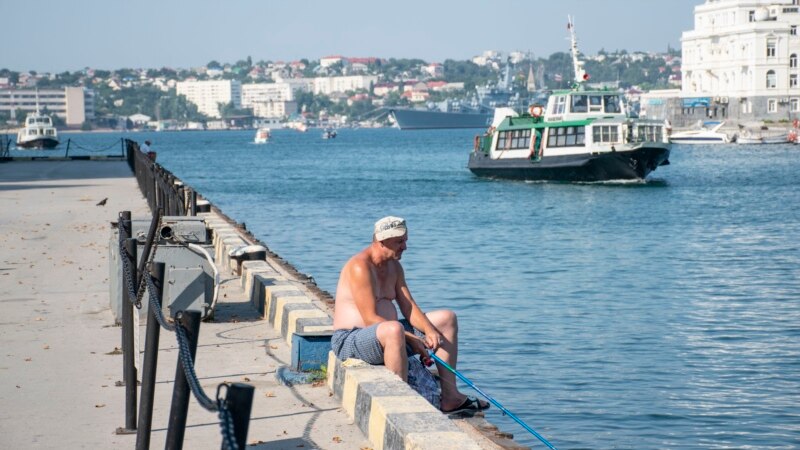 Перенаселенность Севастополя: рост преступности, «провал» качества жизни