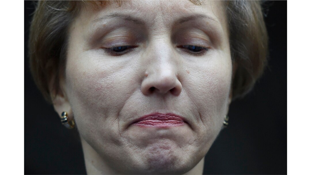 Марина Литвиненко