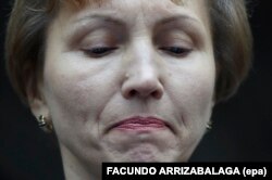 Марина Литвиненко