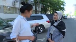 Додгоҳ аз зани ҳиҷобпӯш ҳимоят кард, вале мушкилаш ҳал нашуд