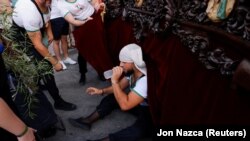 Španija se suočava sa prvim ovogodišnjim toplotnim udarom