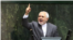 Foreign Minister Mohammad Javad Zarif had a fiery exchange with critics in parliament. 