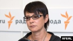 Ирина Хакамада