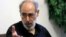 Iranian dissident Abolfazl Ghadyani (file photo)
