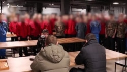 Что происходит с пленными ВСУ в Грозном? 