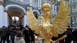 Праверце сябе: што вы ведаеце пра Санкт-Пецярбург?