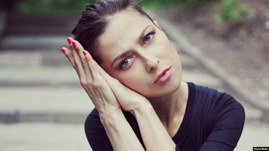Yulia Yuzik 