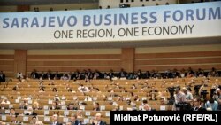 Sarajevo Business Forum 2017