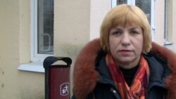 Зінаіда Цімошак