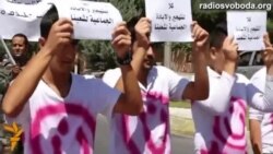 Світ у відео: Прийняти в іслам, сплатити податок чи померти за сповідування християнства