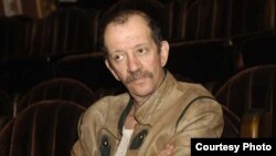 Вадим Жук — поэт, писатель-сатирик, режиссер, драматург. [Фото — <a href="http://www.neglinka29.ru" tagert=_blank>«Школа современной пьесы»</a>]