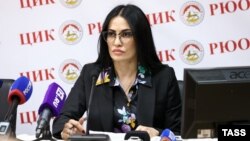 Эмилия Гагиева