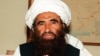 The founder of the Haqqani network, Maulvi Jalaluddin Haqqani, in a 2001 photo