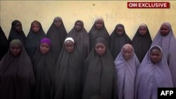 Militantët e Boko Haramit kanë rrëmbyer mbi 270 vajza nga një shkollë në qytetin Çibok të Nigerisë në vitin 2014.