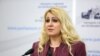 Новият министър на правосъдието Десислава Ахладова беше част от политическите кабинети на двамата си предшественици в настоящото правителство - Цецка Цачева и Данаил Кирилов