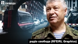 Підрозділ Алексєєва, військова розвідка, збирав данні куди потрібно завдавати масовані удари – Ступак
