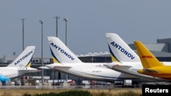 Aeroportul Leipzig/Halle, după ce o dronă a fost găsită în apropierea unei piste.