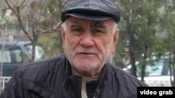 Камолиддин Сироҷиддинов / Акс аз бойгонӣ