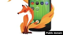 Firefox