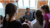 Moldova: Olga Cebotari, a Roma woman from the village of Drochia opened a day care center for children in her home.