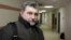 Andrey Bastunets, the head of the Belarusian Association of Journalists: "We will continue to do our work regardless of the decisions of courts and administrative bodies, by all legal means." (file photo)