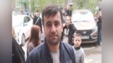 Саид Шарипов