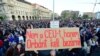 „Trebuie să apărăm libertatea universitară!” (VIDEO)