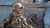 U.K. Forces To Leave Key Afghan Area