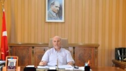 Кемал Учкун.