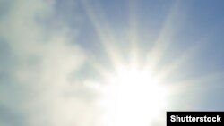 Generic -- Sun, heat