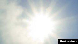 Generic -- Sun, heat