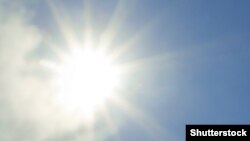 Generic -- Sun, heat