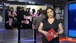 Ироқ 4 зани тоҷикро ба ҳабси абад маҳкум кард
