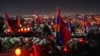 Вірменія назвала приблизне число військових, загиблих у війні за Нагірний Карабах восени 2020 року