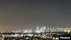 پر اسراییل د توغندیز برید یو انځور 