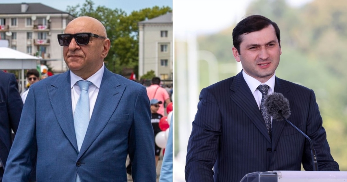 ალექსი ახვლედიანის თანახმად, თორნიკე რიჟვაძე უახლოეს დღეებში დაბრუნდება