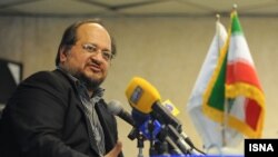 محمد شریعتمداری