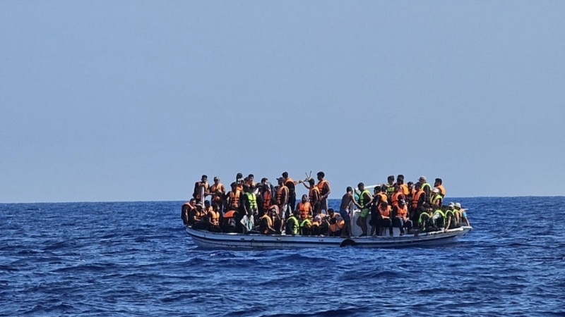Qiproja i shpëtoi 115 emigrantë sirianë në tri ditët e fundit