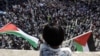 اتحادیه عرب طرح تشکیل کشور فلسطین را به شورای امنیت می‌برد