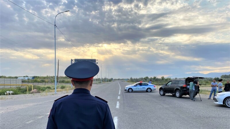 Число жертв пожара и взрывов в воинской части в Жамбылской области достигло 17