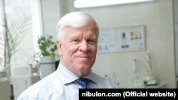 Ишкер Алексей Вадатурский.
