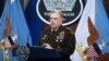 Генерал Міллі: США збільшили число своїх військових в Європі до 102 тисяч після 24 лютого