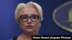 Viorica Dăncilă a respins solicitările ALDE și ale ProRomânia. Urmează decizia lui Victor Ponta și Călin Popescu Tăriceanu