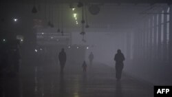 Лахор шаары.