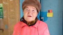 Односельчане Вадима Костенко - о его гибели
