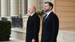 Vens Bakıya nələri danışmağa gəlib?