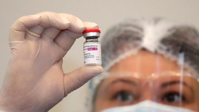 هالند هم د کرونا ویروس ضد استرازینیکا واکسین تطبیق وځنډاوه